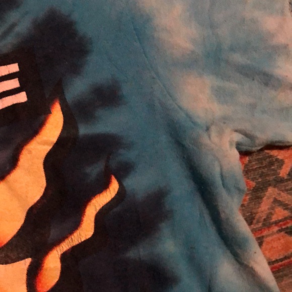 Sublime Ty die tshirt - Picture 5 of 6